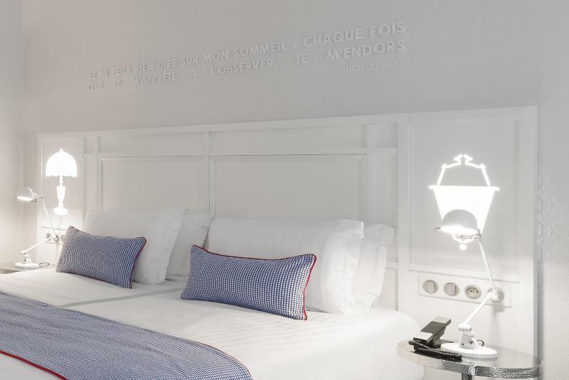 34b - Astotel Hotel Paris