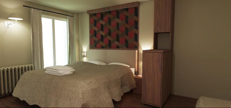 Hotel Concortel