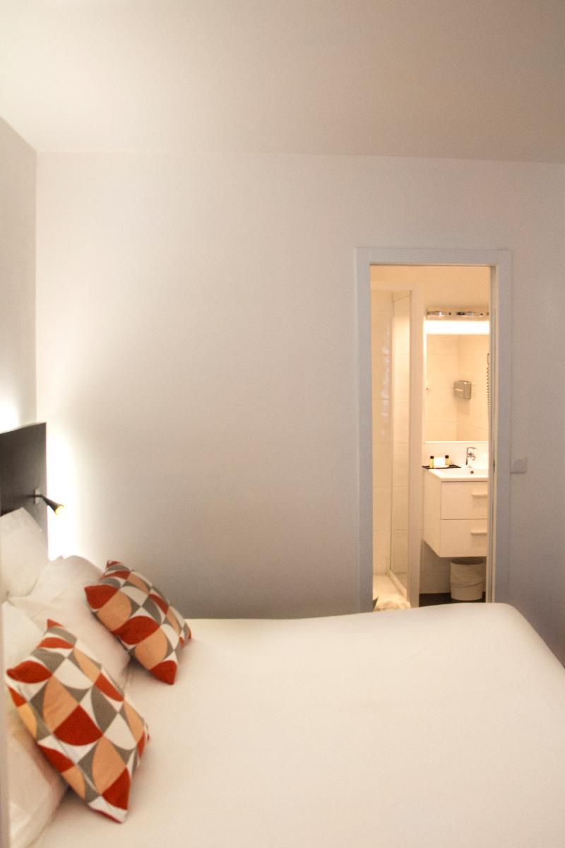 55 Montparnasse 3* Parigi