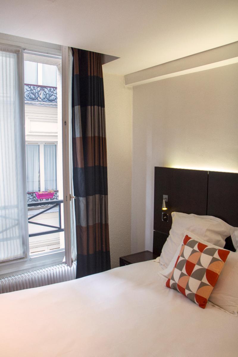 55 Montparnasse Hotel Parigi