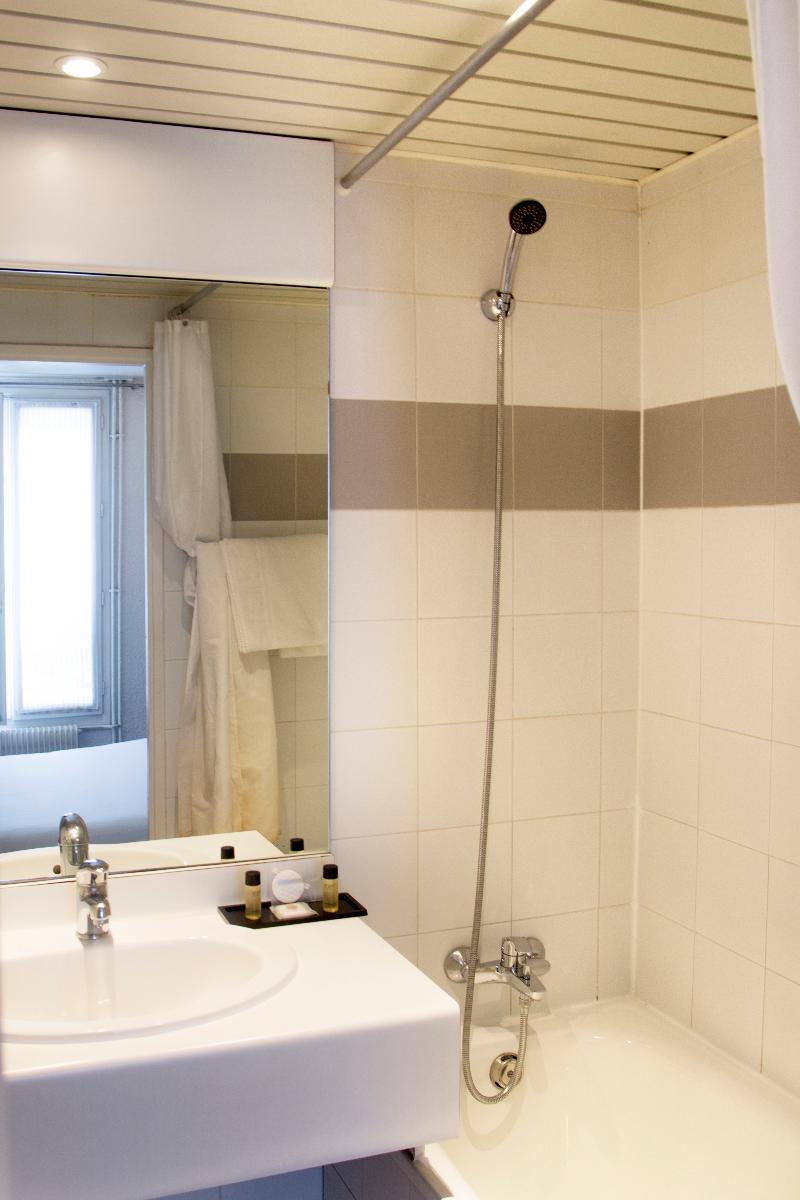 55 Montparnasse Hotel