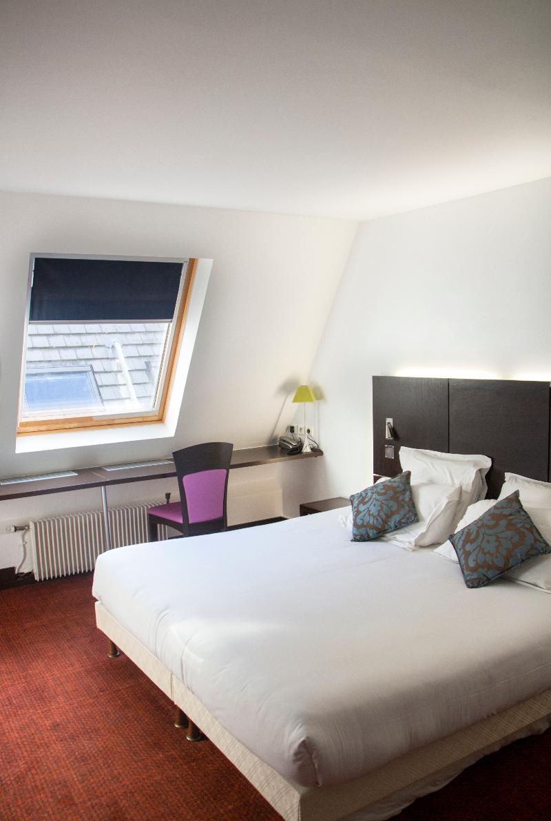 55 Montparnasse Hotel
