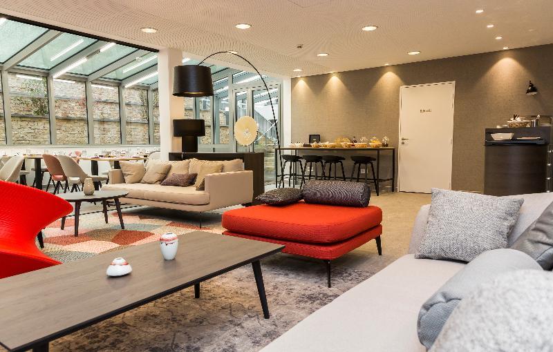 Odalys Montmartre Aparthotel