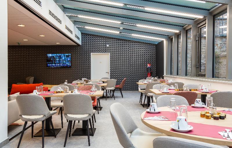 Odalys Montmartre 4* Parigi