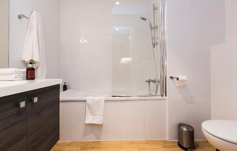 Odalys Montmartre Aparthotel Parigi