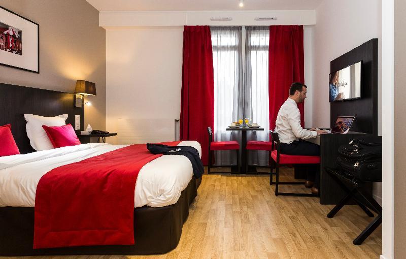 Odalys Montmartre 4*