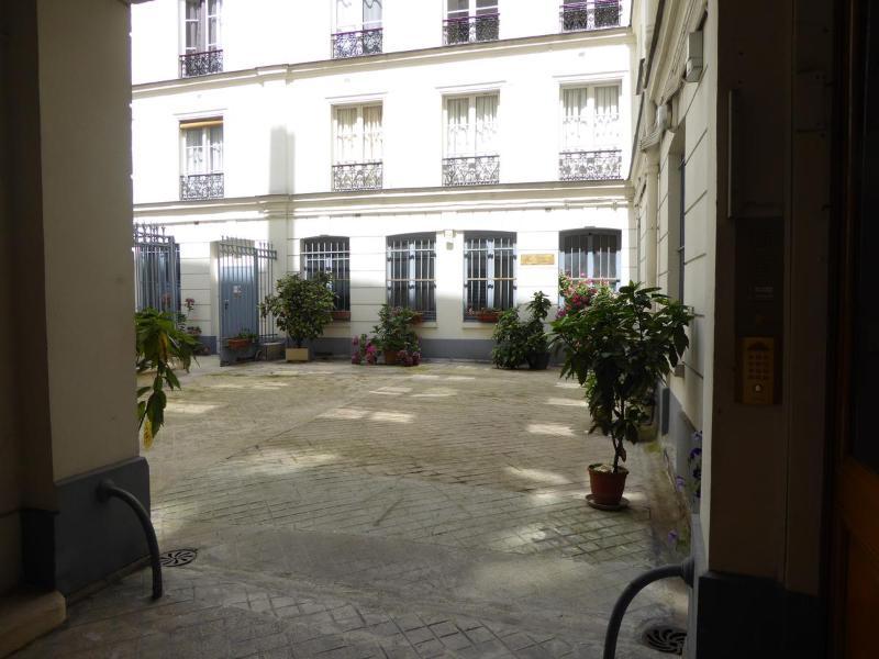 Bergere - Appartamento