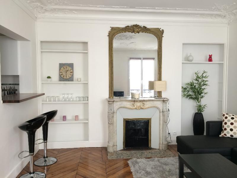Bergere - *