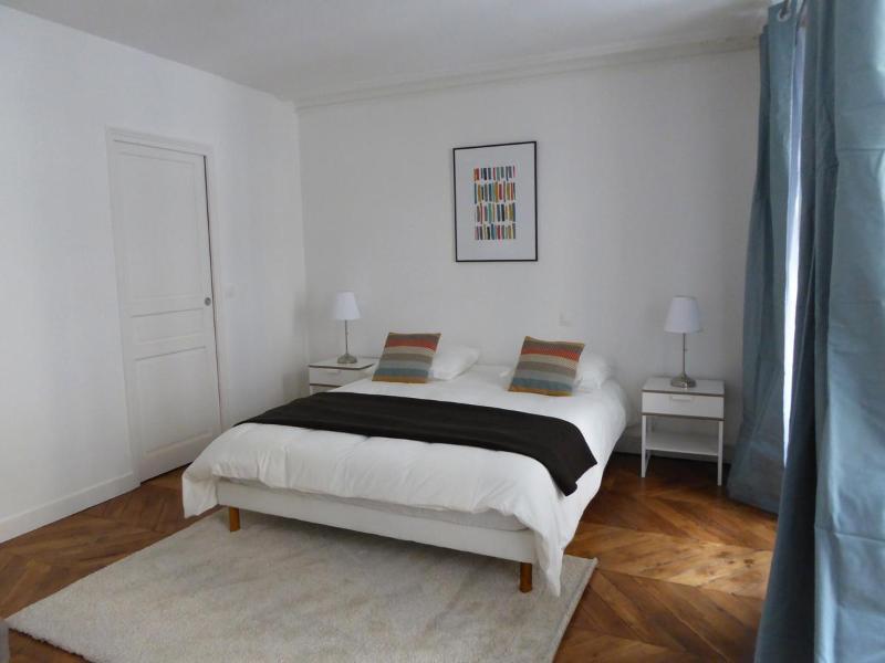 Appartamento Bergere - *