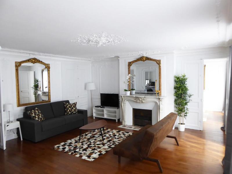 Appartamento Bergere - Parigi