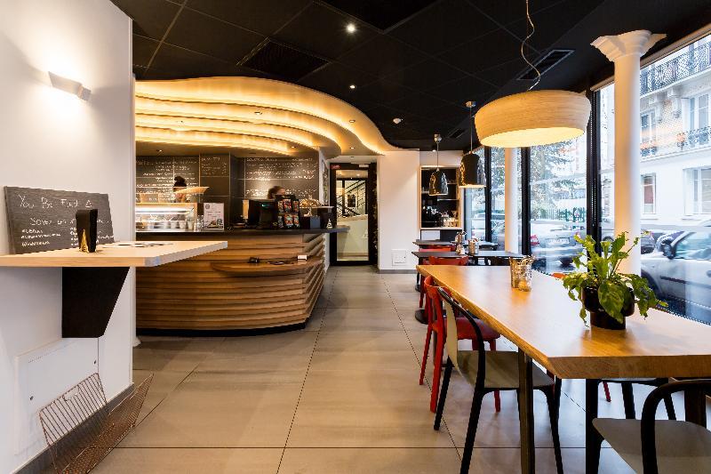 Hotel Urban Bivouac