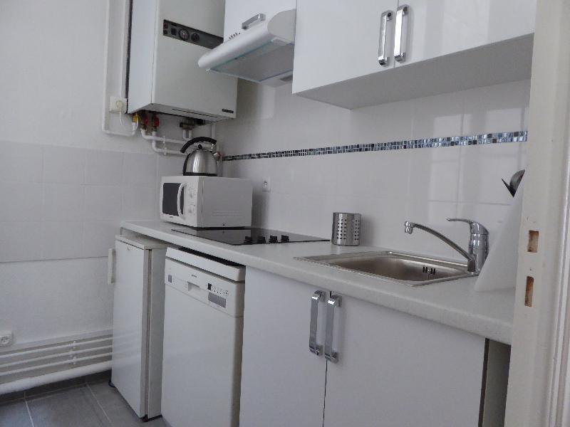 Appartamento Bergere - Parigi