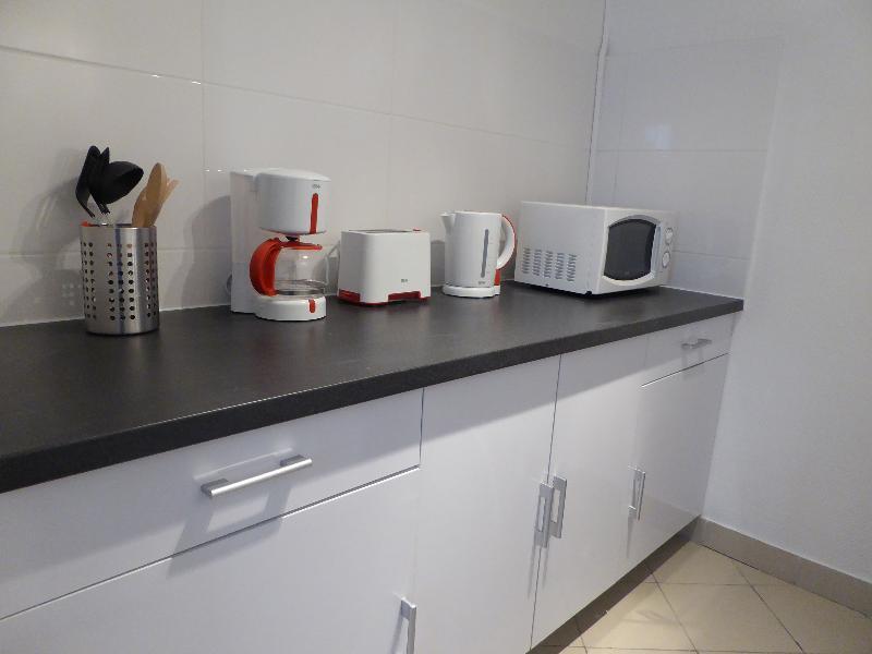 Appartamento Bergere - *