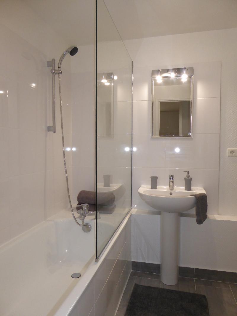 Appartamento Bergere - Parigi