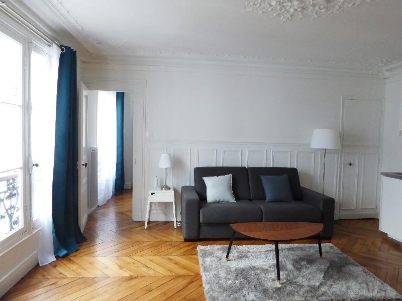 Appartamento Bergere - *