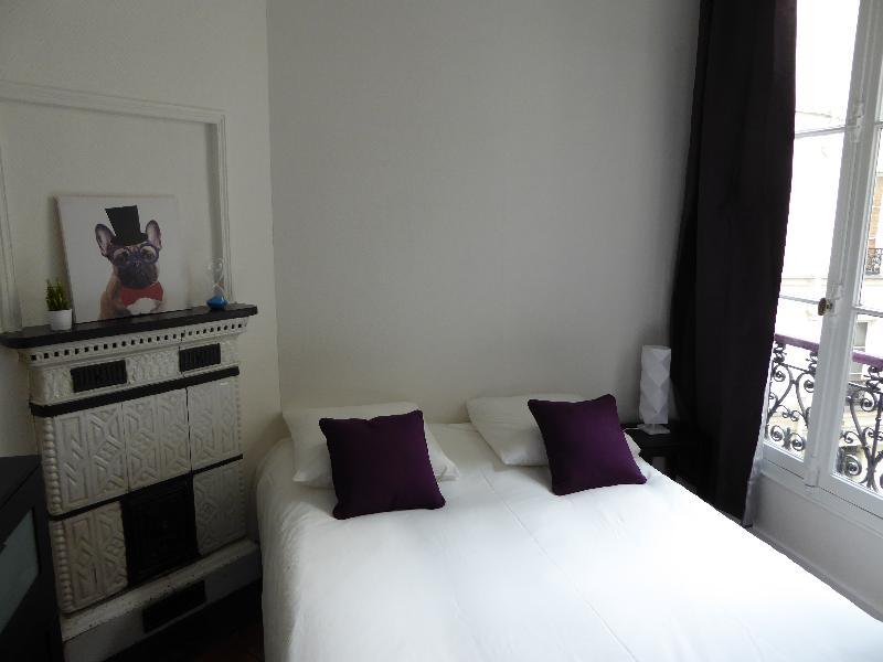 Appartamento Bergere - *
