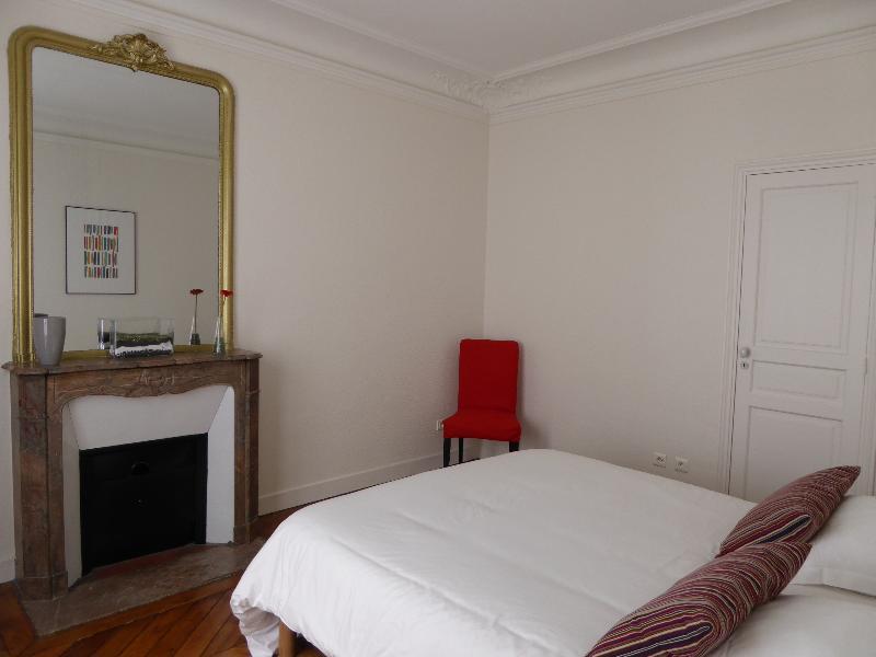 Bergere - *