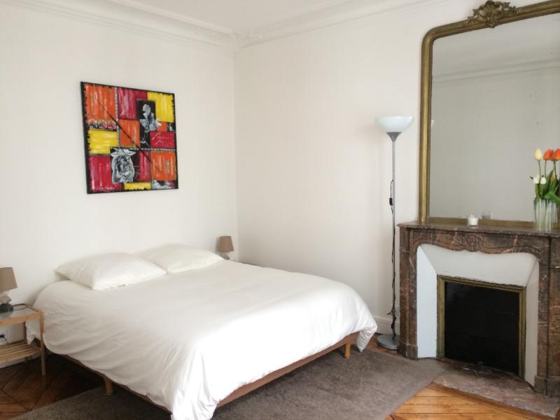 Appartamento Bergere -