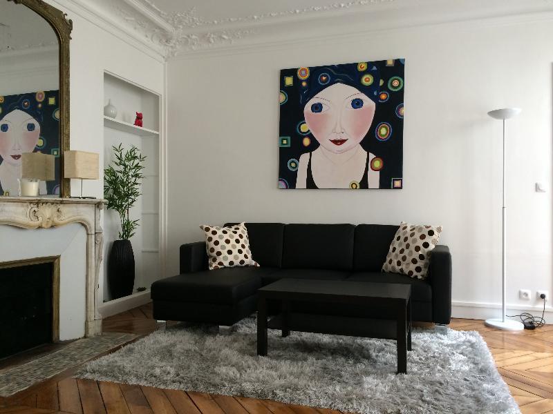 Bergere - Parigi