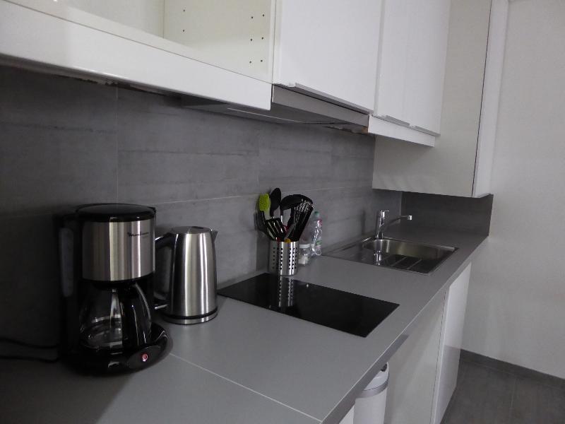 Bergere - Appartamento