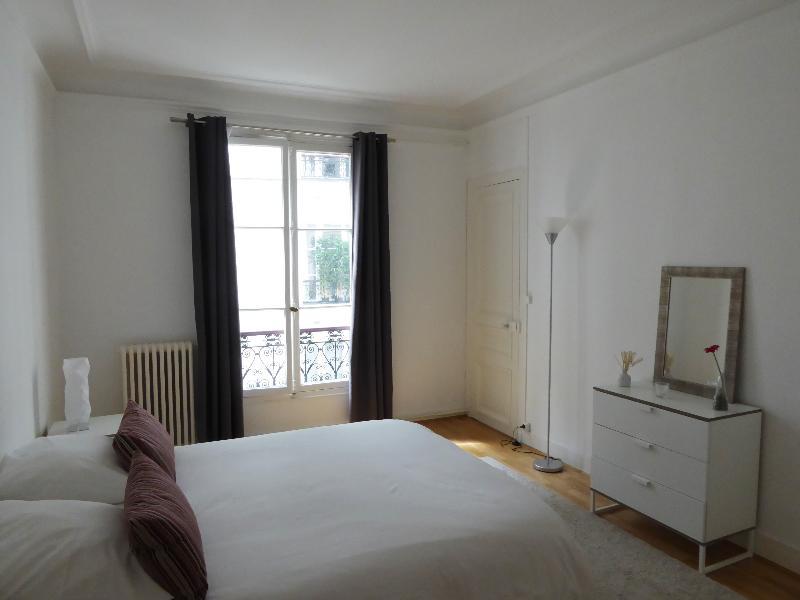 Appartamento Bergere - *