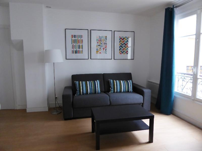 Bergere - *