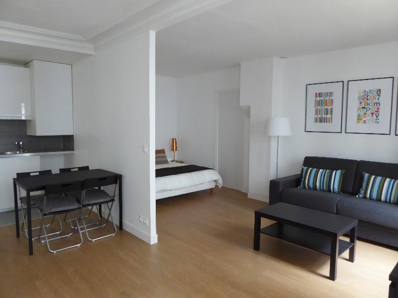 Appartamento Bergere - Parigi
