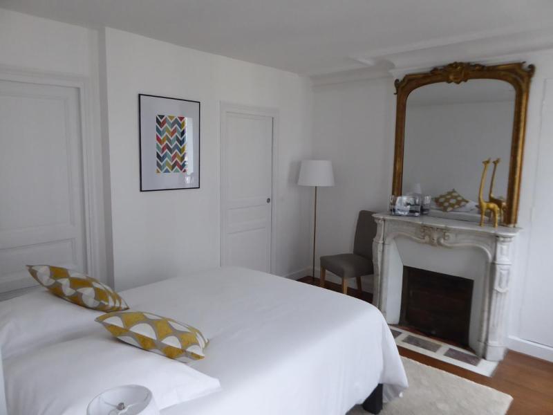 Appartamento Bergere -