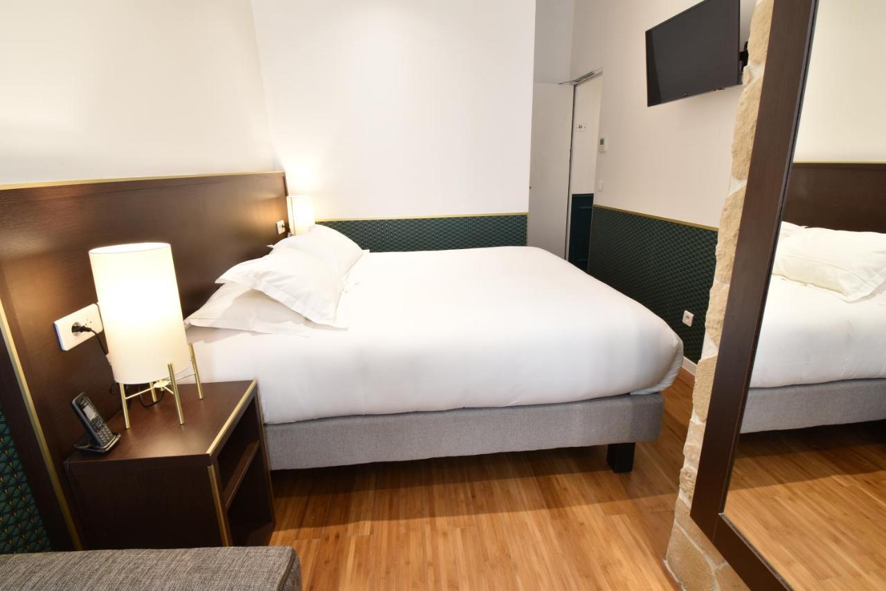 Hotel Bonne Nouvelle