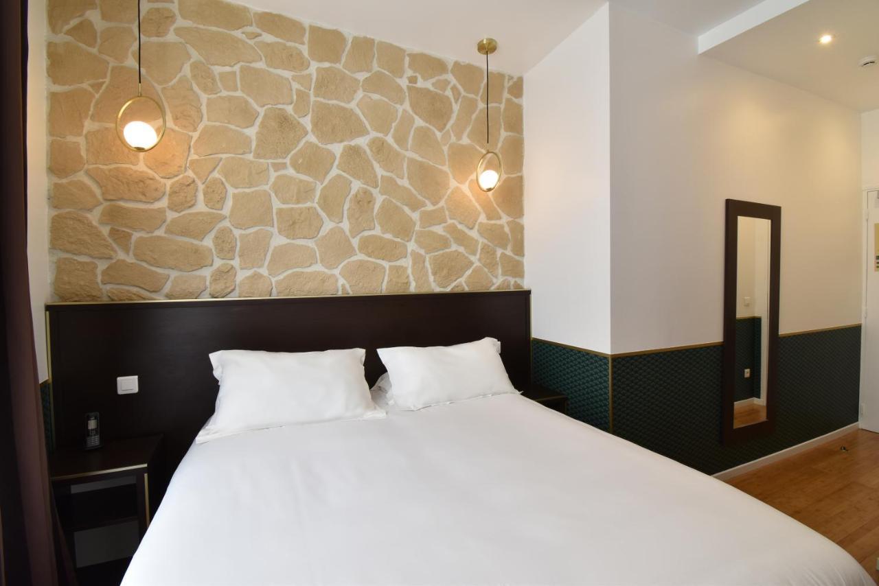 Bonne Nouvelle Hotel