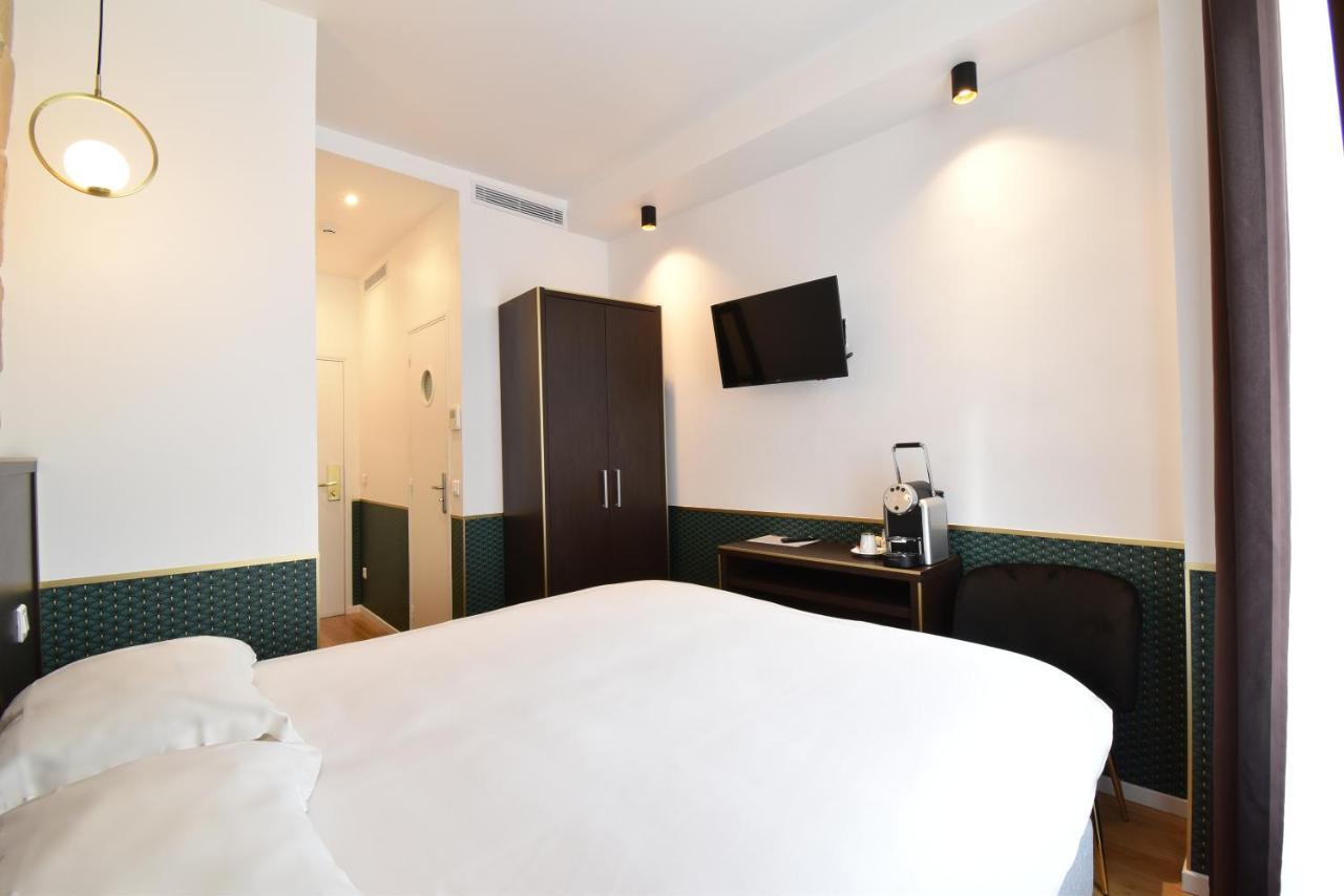 Bonne Nouvelle Hotel