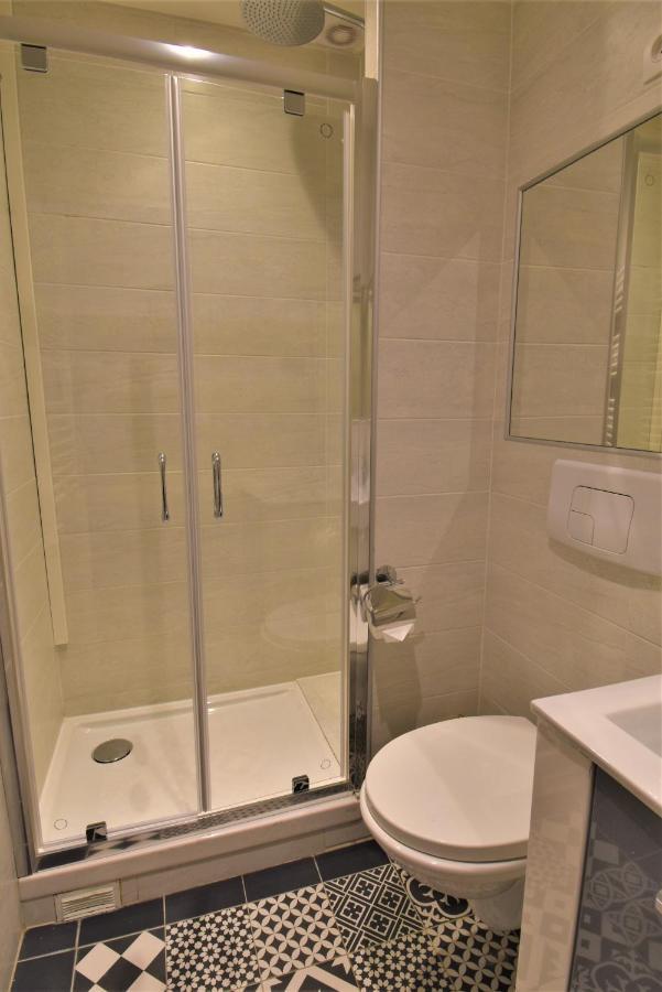 Hotel Bonne Nouvelle 3*