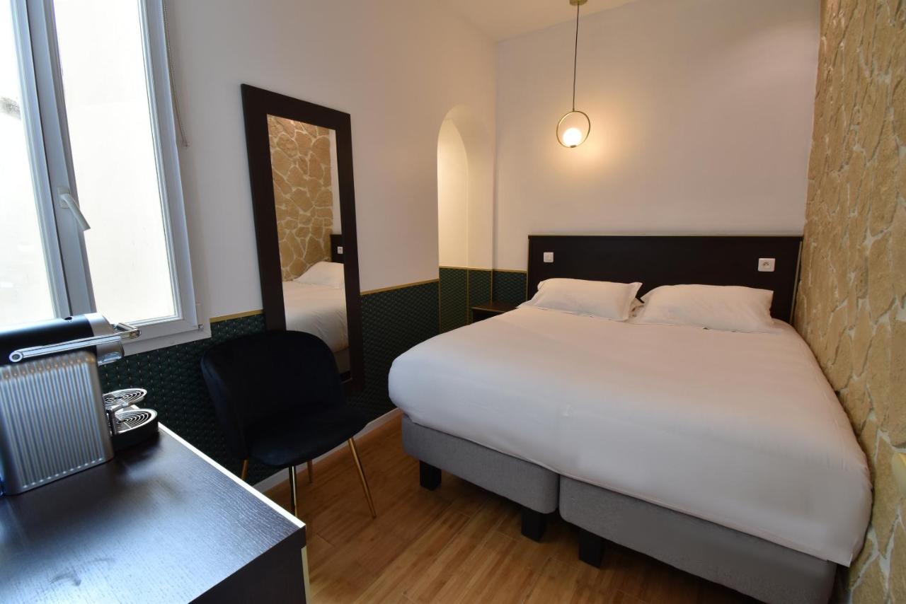 Bonne Nouvelle 3* Paris