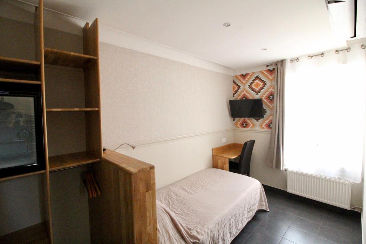 Hotel Des Pyrenees 3*