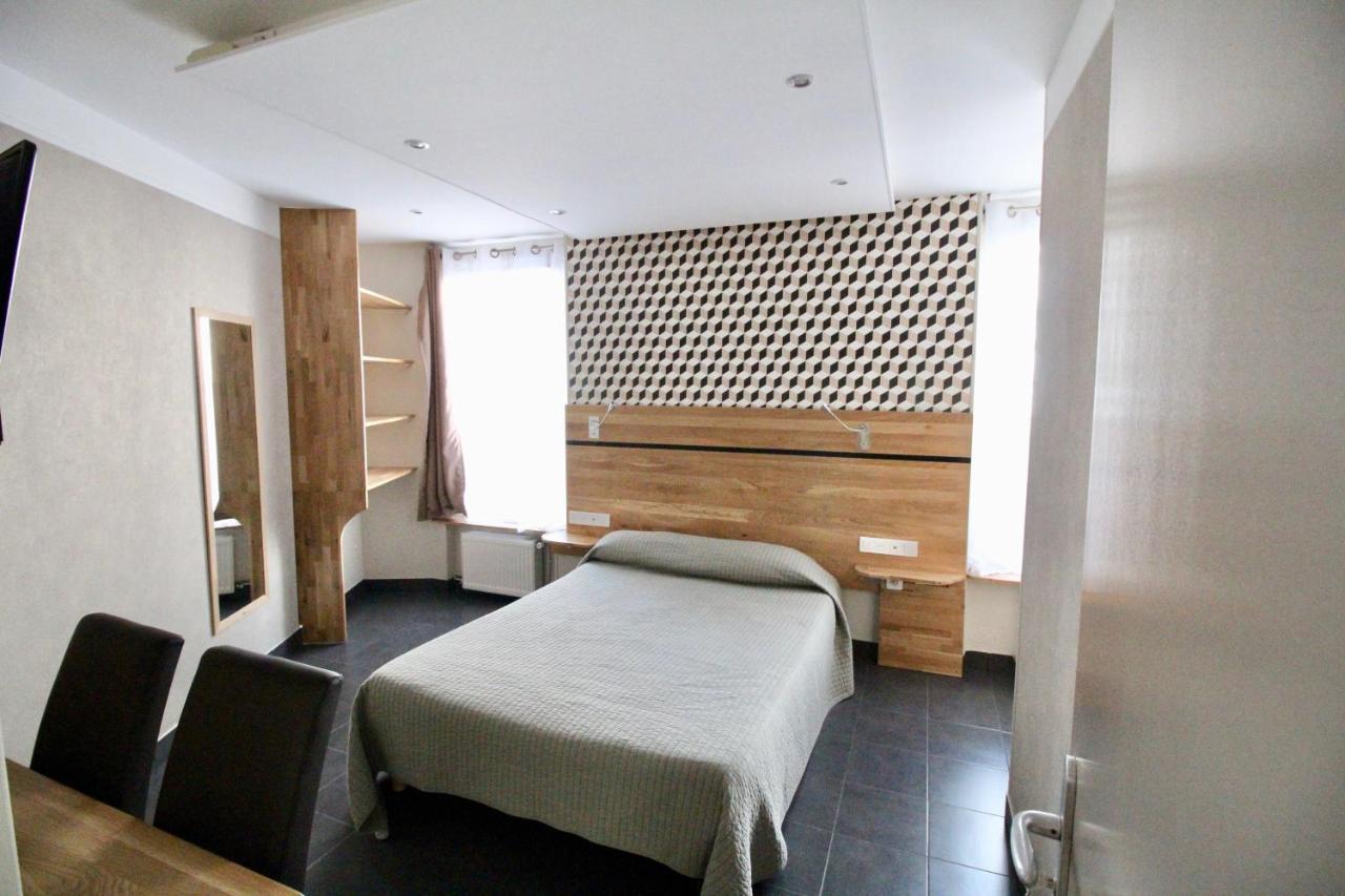 Des Pyrenees Hotel