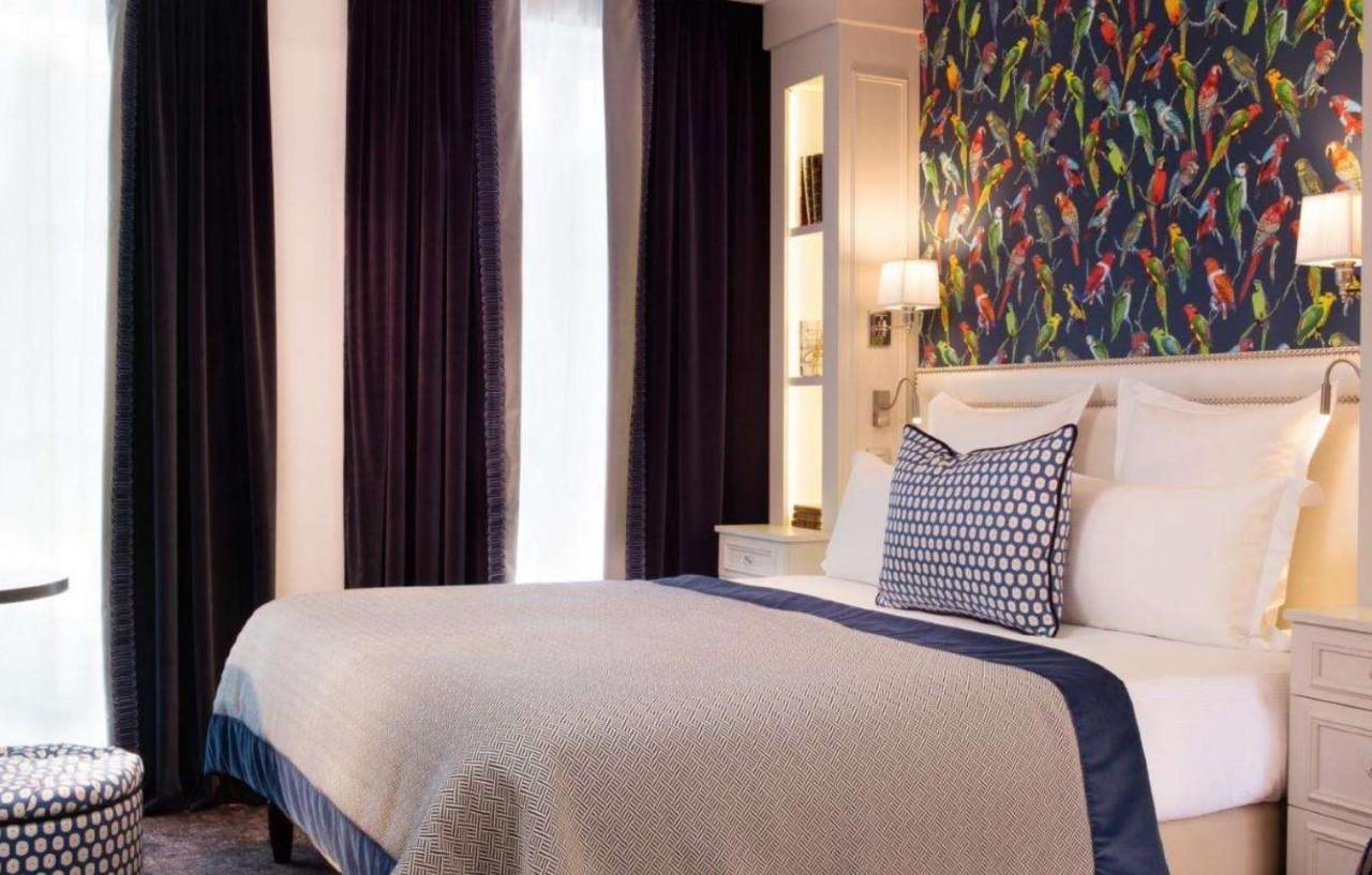 Monge 4* Parigi