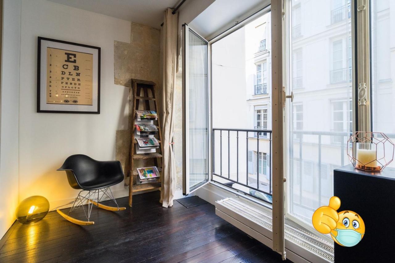 Bastille Family 3 Pièces - Ménage Pro, Clim, Wifi