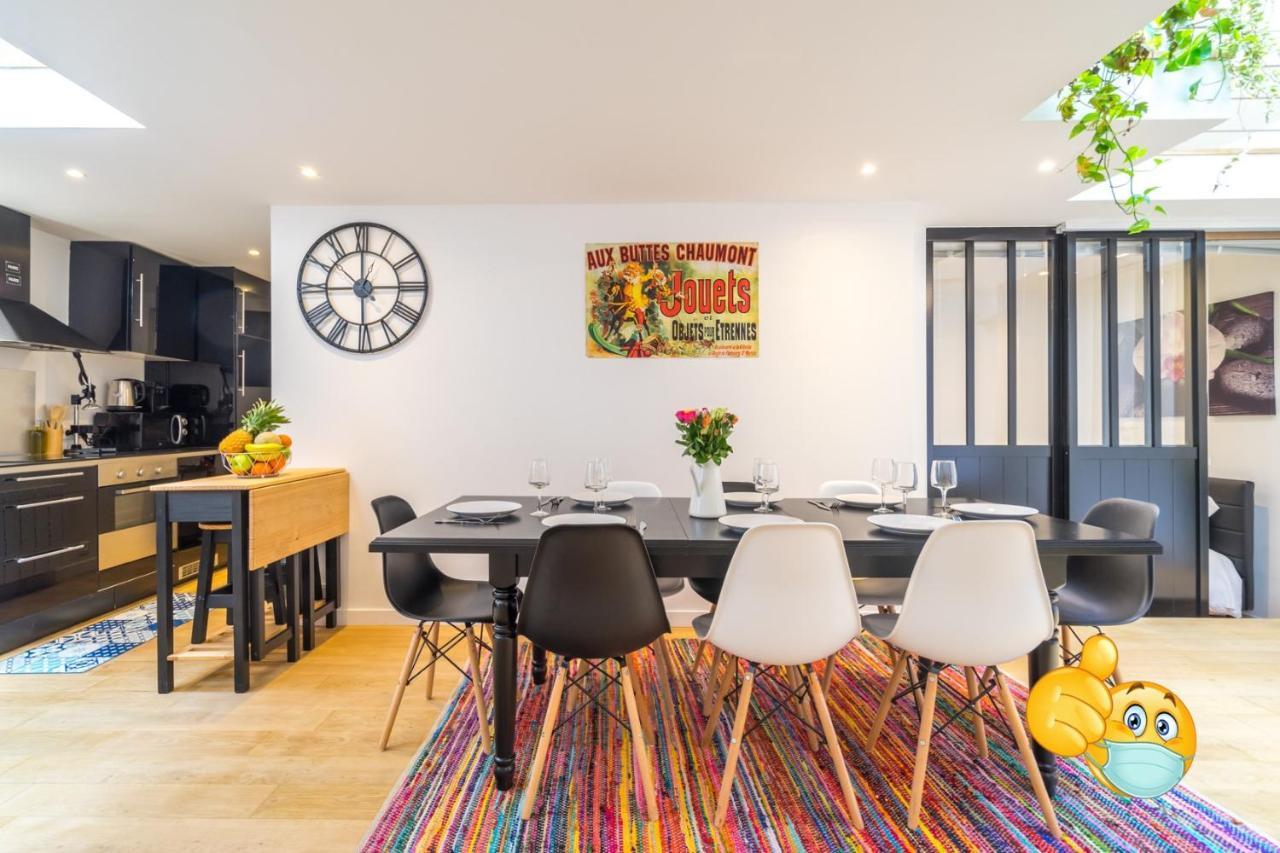 Appartamento Canal House