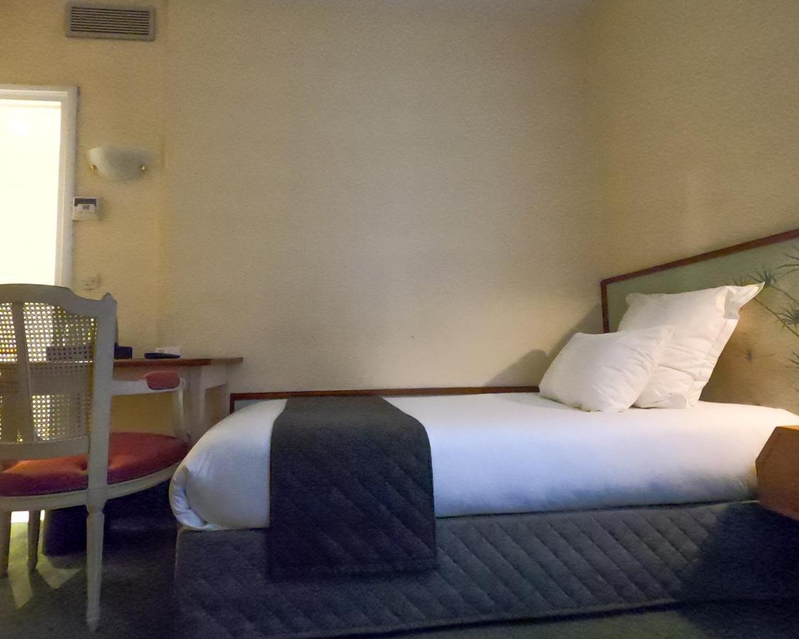 France Louvre Hotel 3*