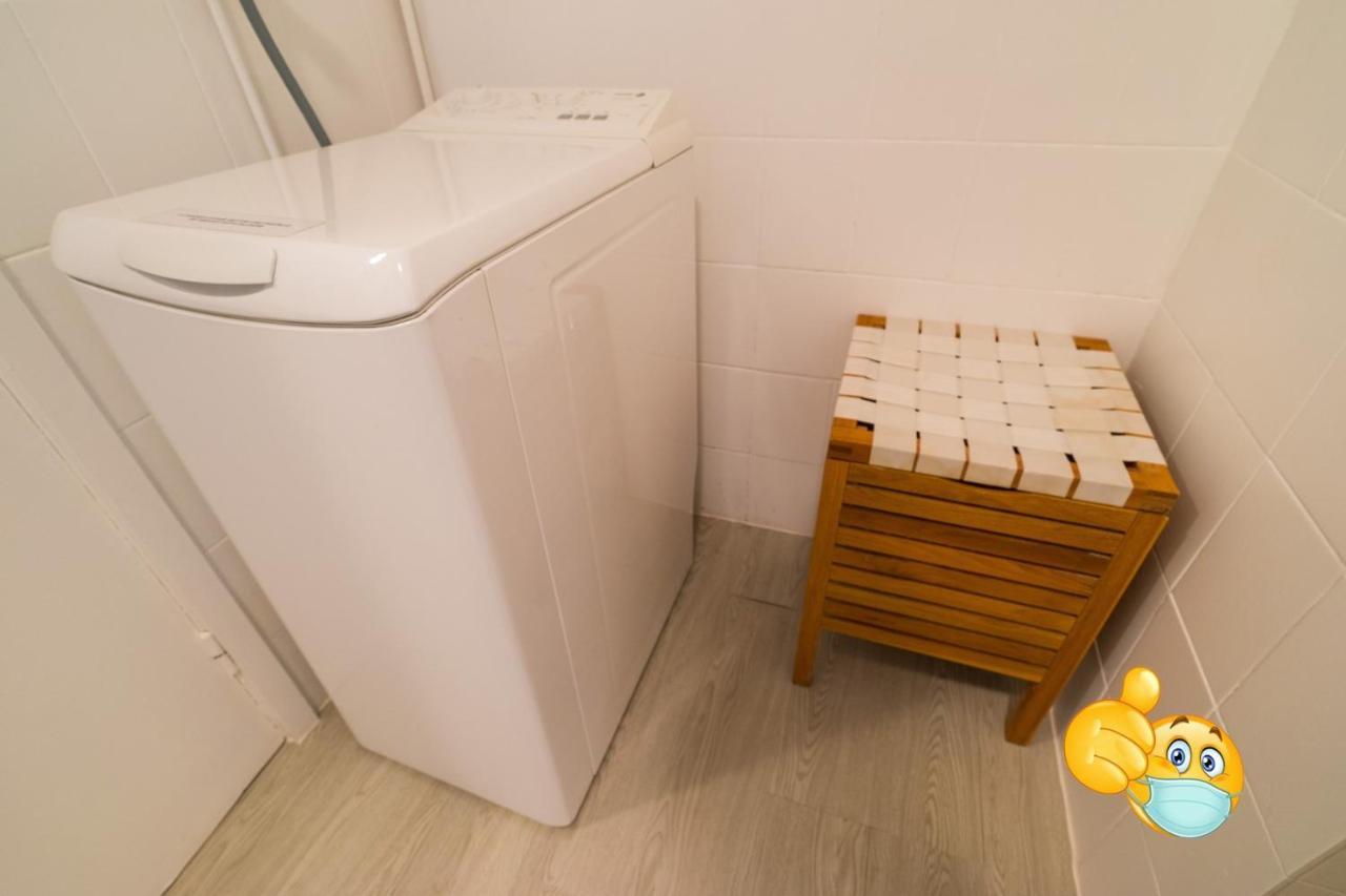 Bastille Family 3 Pièces - Ménage Pro, Clim, Wifi * Parigi
