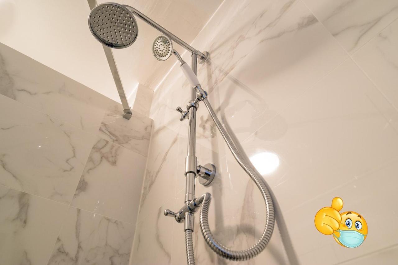 Appartamento Bastille Family 3 Pièces - Ménage Pro, Clim, Wifi
