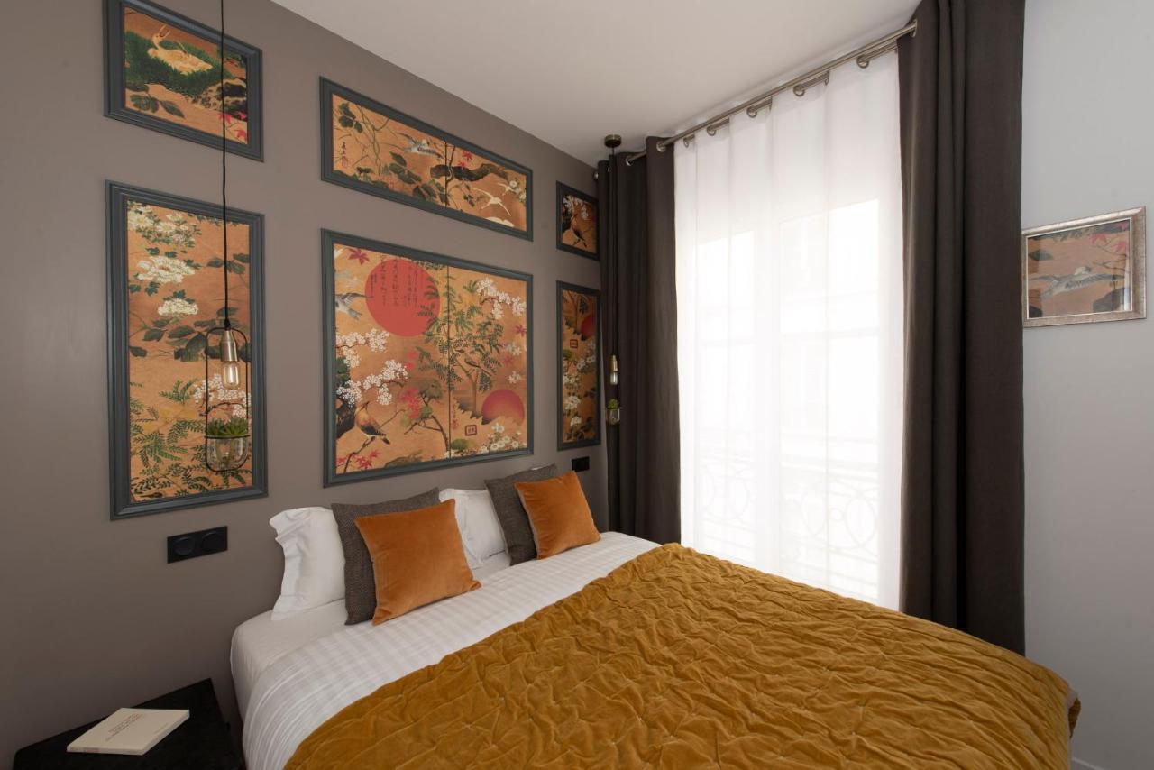 Arigato Apartment Paris