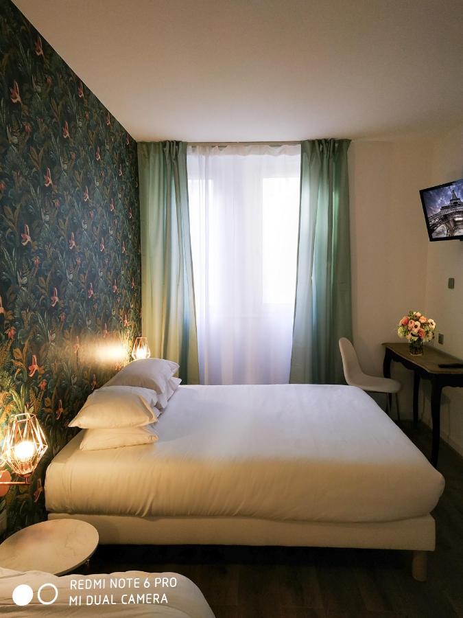 De Saint Georges Hotel 3*