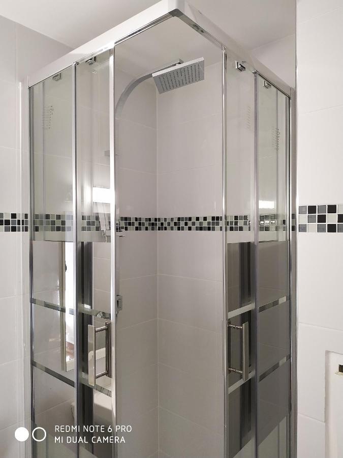 De Saint Georges Hotel Parigi