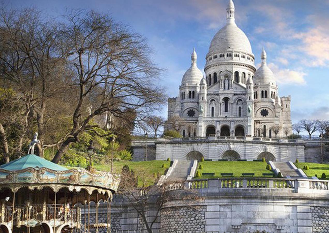 De Saint Georges Parigi