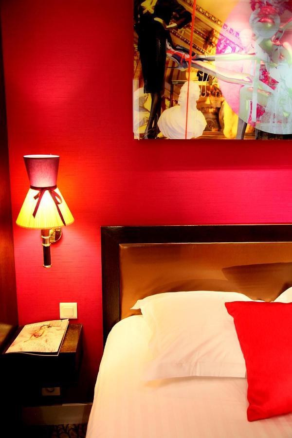 Western Anjou Lafayette 3*