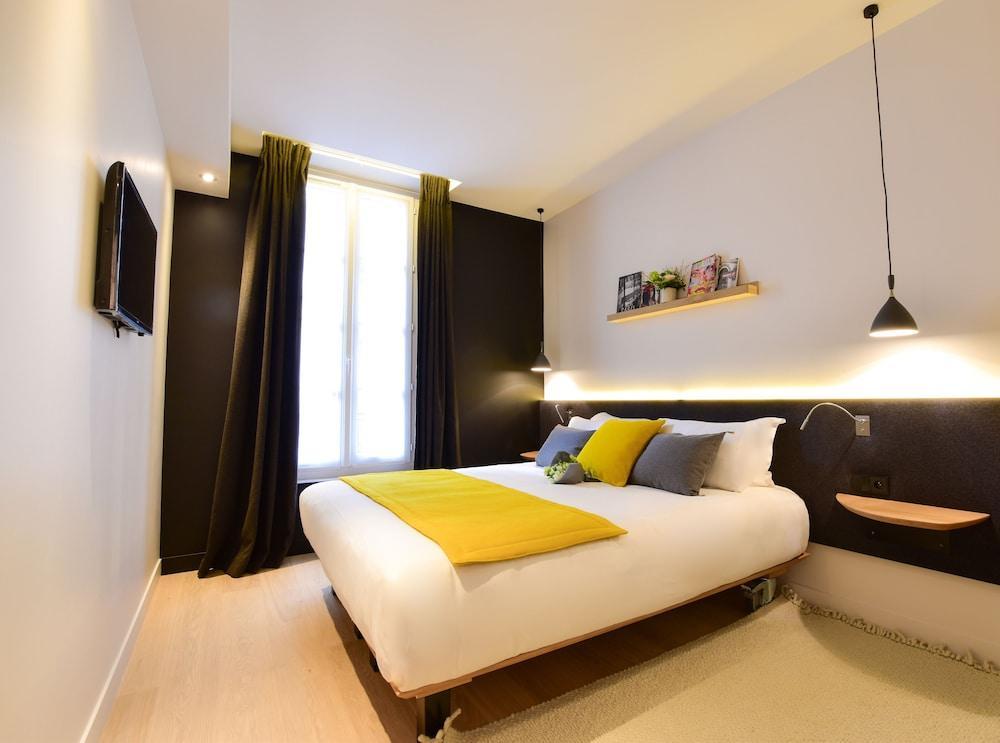 Victoire & Germain Hotel