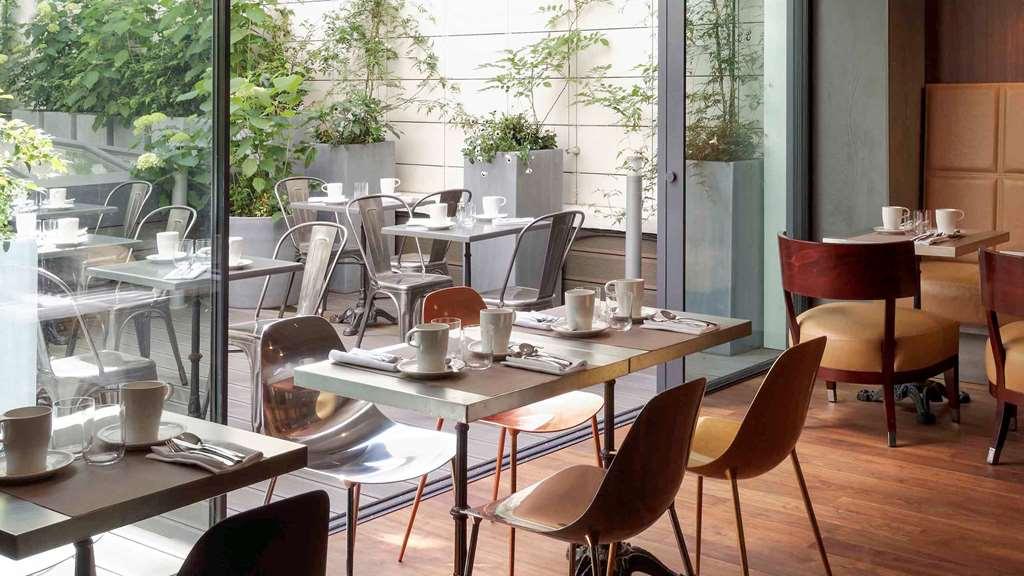 Hotel Bastille Boutet - Mgallery 5*