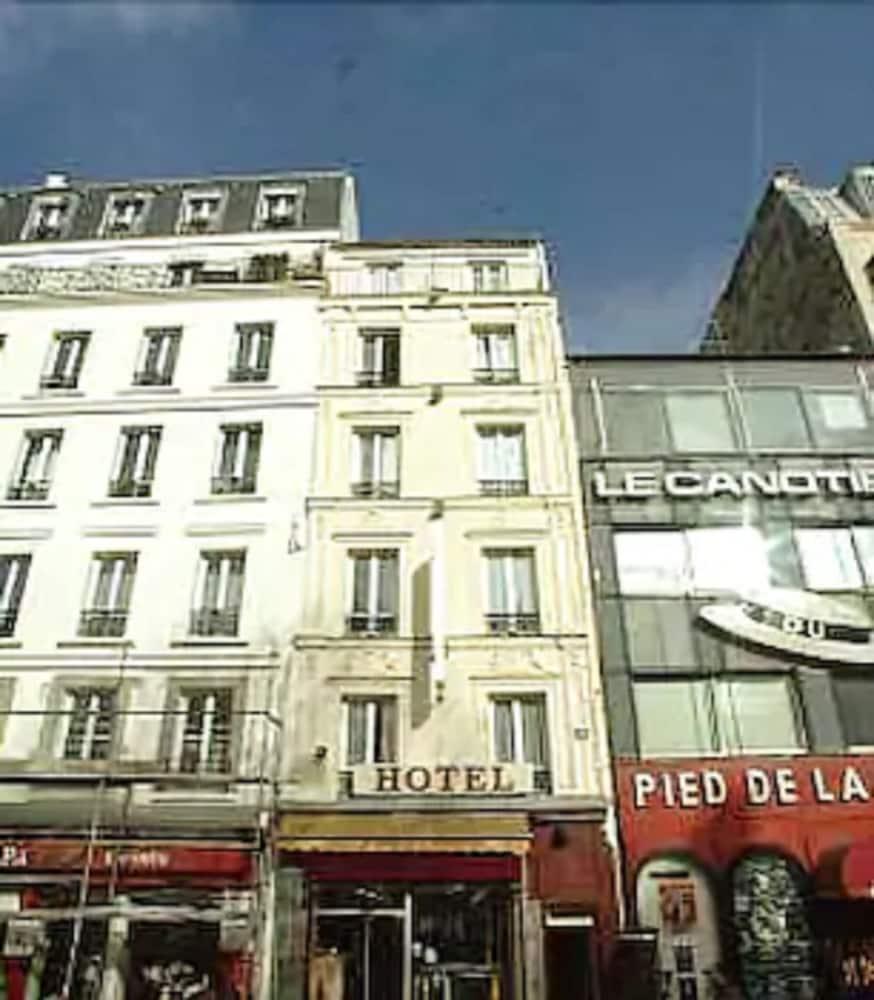 Hotel Montpellier