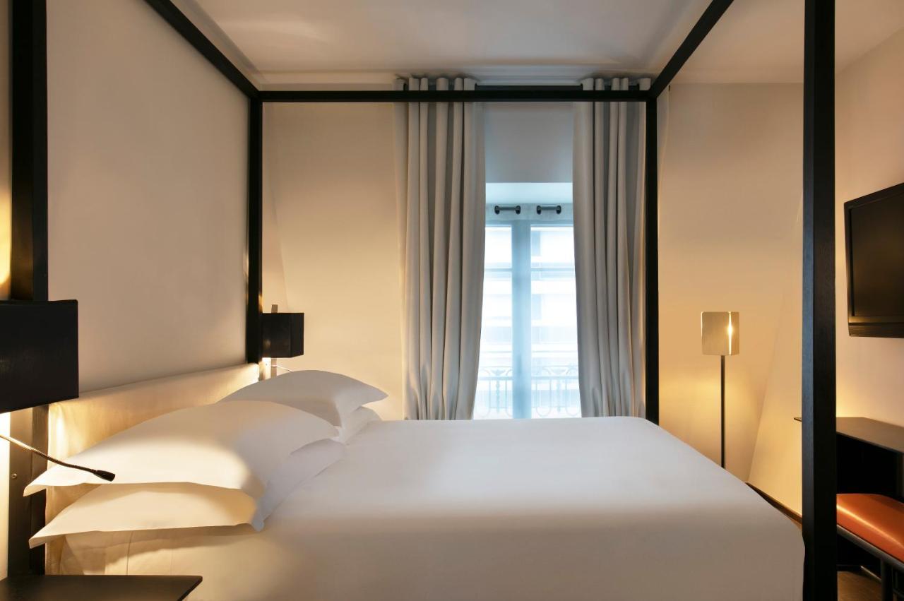 Le Metropolitan, Tour Eiffel, A Tribute Portfolio Hotel